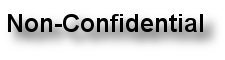 Non-Confidential